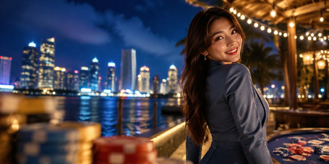 Người chơi nhận cashback bonus trong không gian nghỉ dưỡng tại Đà Lạt