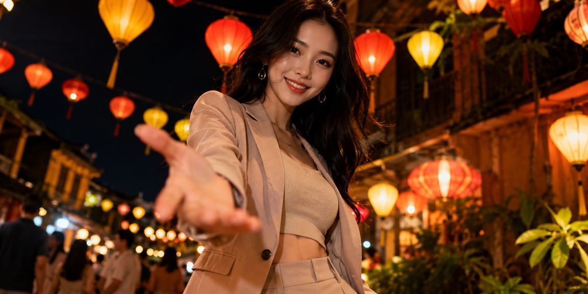 Không khí sôi động tại chợ đêm Hà Nội với trải nghiệm casino và cá cược trực tuyến