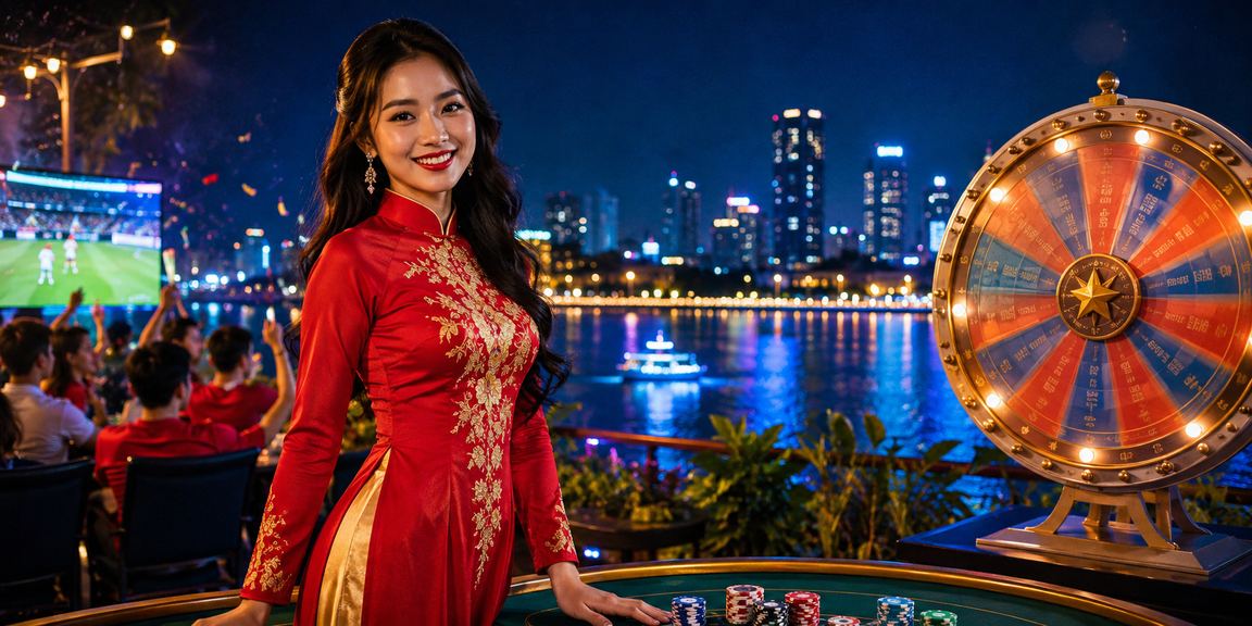 Người chơi xổ số và mini-games trực tuyến tại Việt Nam trên điện thoại